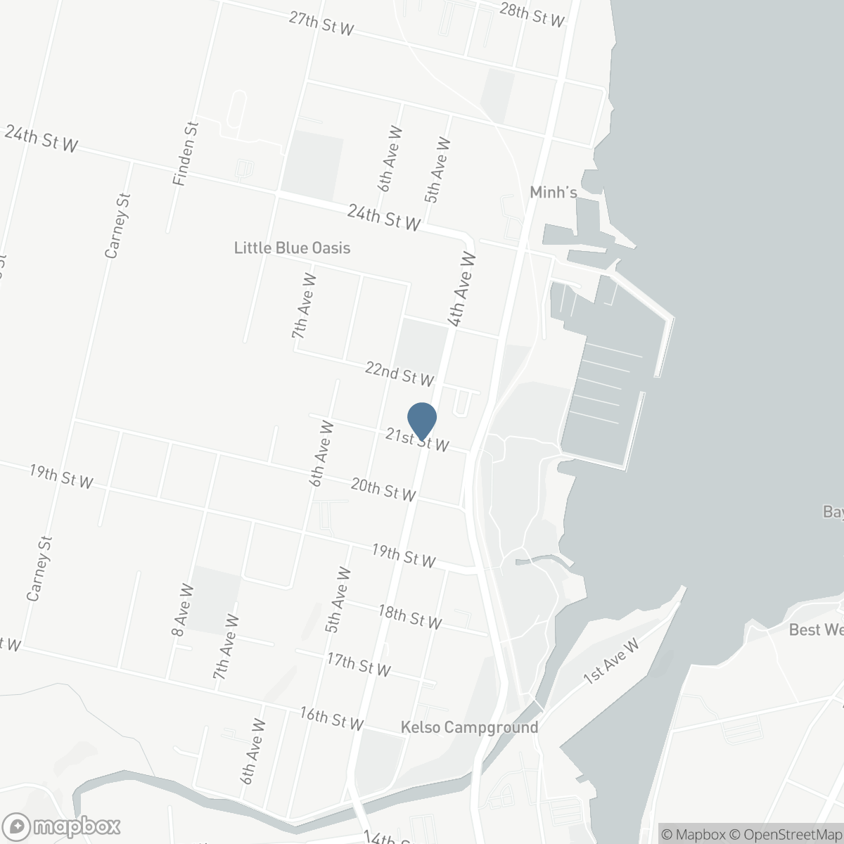 2120 4TH AVENUE W, Owen Sound, Ontario N4K 4Y5